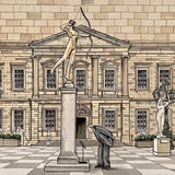 Metropolitan Museum of Art - New York 2019