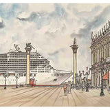 Piazza San Marco - Venice 2019