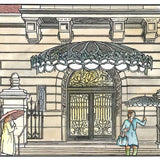 Cooper Hewitt Smithsonian Mueseum, New York 2023