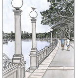 Rose Bay Promenade 2023