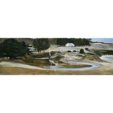 Maria Island 2011-12