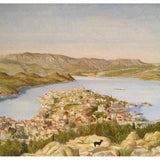 From Kastelorizo to Kas 2013