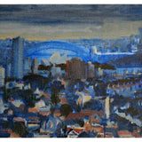 Bridge at dawn 2015