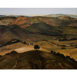 Three Sisters, Strath Creek, Victoria 2019