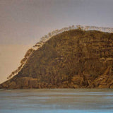 West end of Barrenjoey 2022