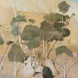 Stoney hillside 2023