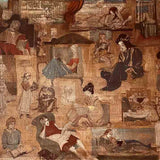 Women Reading #7 2025