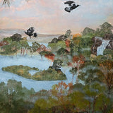 Of Water and Mist 2026