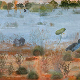Populated Shallows 2026