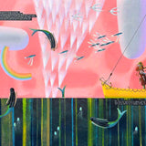 Saint Brendan and the mermaids 2025