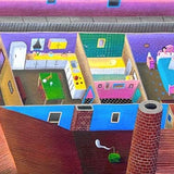 I am (your back-door man) 2023