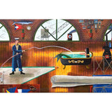 The sailmaker's loft 2025