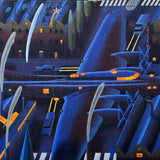 The endless war 2023