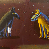 2 dogs 2026