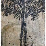 On my way (version III) 2009