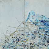 The storymaker (mother) 2023