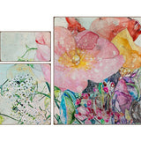 Spring 25 (from Sam's garden) 2025