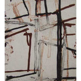 Figure and open window 2008