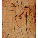 Standing figure 2004
