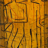 Three figures I 1998