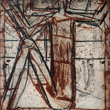 Beach figure III 1998