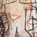 Standing figure 1996