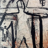 Figure and child 2025