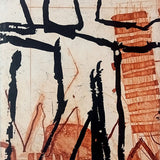 Figures and towers 2025