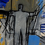 Figure by sea 2026