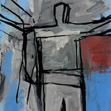 Figure and door 2026
