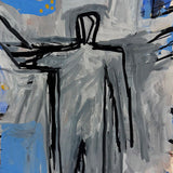 Figure waving 2026