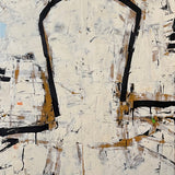 Head and reflection 2026