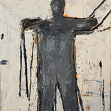 Standing figure 2026