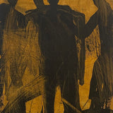 Beach figures 1999