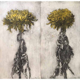 On the way out but still beautiful 2019