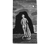 Burning Moonlight VII 2025