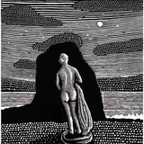 Burning Moonlight (minor) 2025