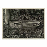 Slow boat (study II) 2016