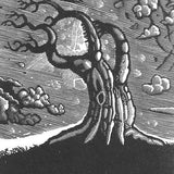 The sky is ready to burst 2020