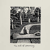 The end of yearning (study) 2021