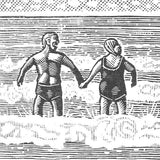 Just like the old days 2023