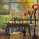 Jenny's garden #25 - the altar 2020-23