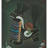 SHIMIZU ATSUSHI (b. 1937) Still life (toy horse) n.d