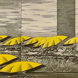 SHIGEKI KURODA Time Difference c. 2016