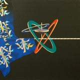 SHUJI WAKO Hanging in the Balance 1989