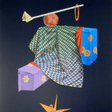SHUJI WAKO In Balance c. 1989