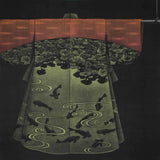 KATSUNORI HAMANISHI (born 1949) Kimono no. 2 2011