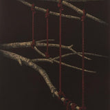 KATSUNORI HAMANISHI (born 1949) Situation no. 24 1988