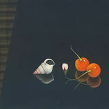 NOBOU SATO (1926 – 2005) Cherries and sea shell 2005