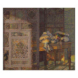 Behind the scene 2009-13